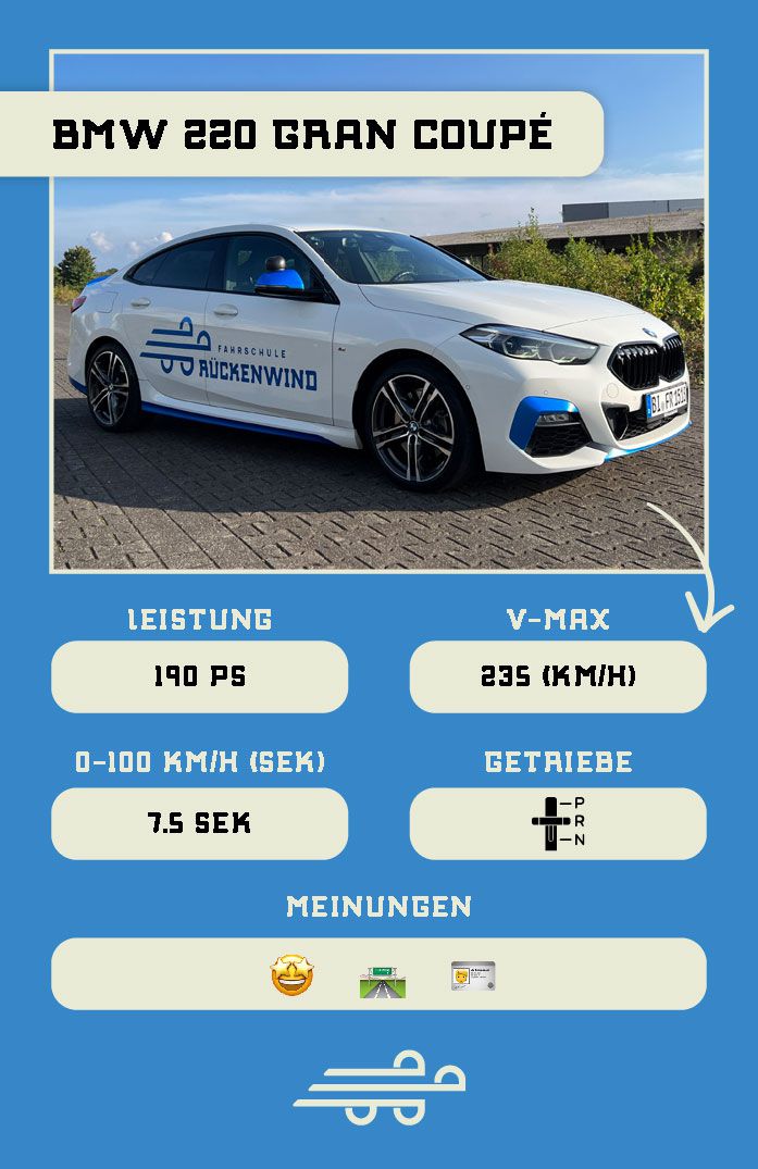 fahrschule rueckenwind bielefeld fahrzeuge
