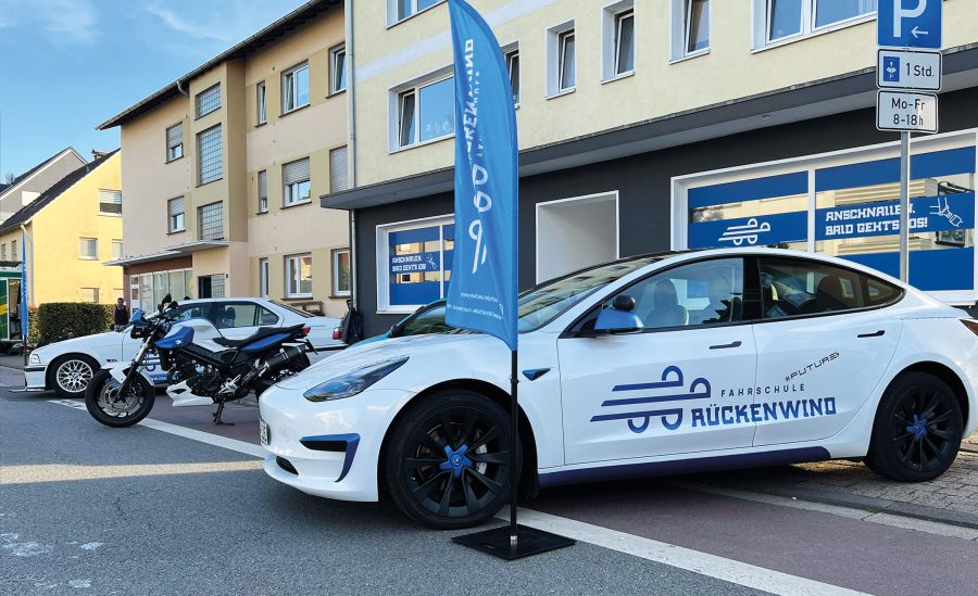 fahrschule rueckenwind bielefeld standort ost 
